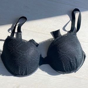 Passionata Let’s Play Underwire Push-up Bra (worn only once)